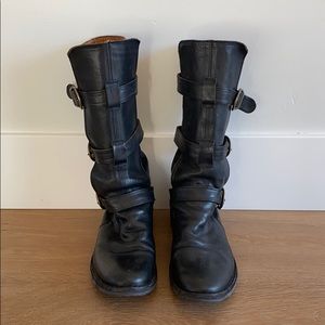 Fiorentini + Baker Boots size 36